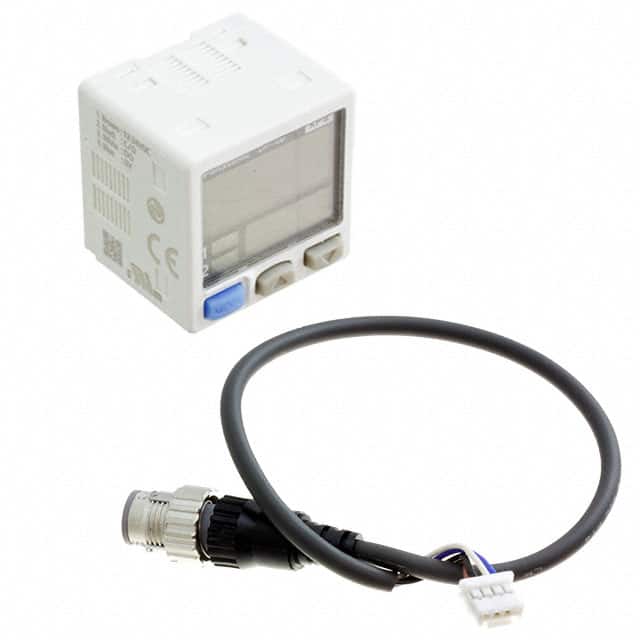 DP-101ZL3-M-P-C Panasonic Industrial Automation Sales  Drucksensoren-Wandler – Industrie